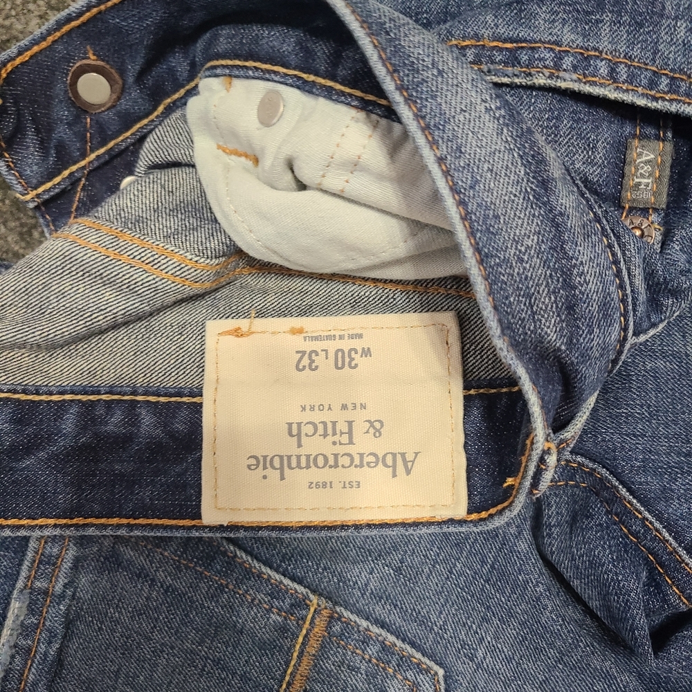 Mens straight